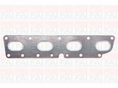 FAI AUTOPARTS em155 -  Комплект прокладок, выпускной коллектор